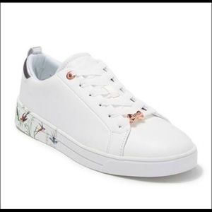 Ted Baker brand New Sneakers